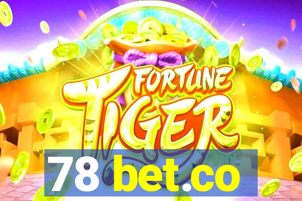 78 bet.co